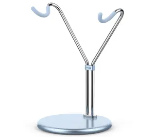 SODI SAM-300 do AirPods Max Niebieski