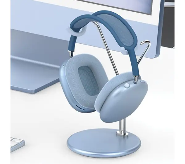 SODI SAM-300 do AirPods Max Niebieski