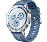 Smartwatch Huawei Watch GT 5 46mm Niebieski - Opinie, Cena
