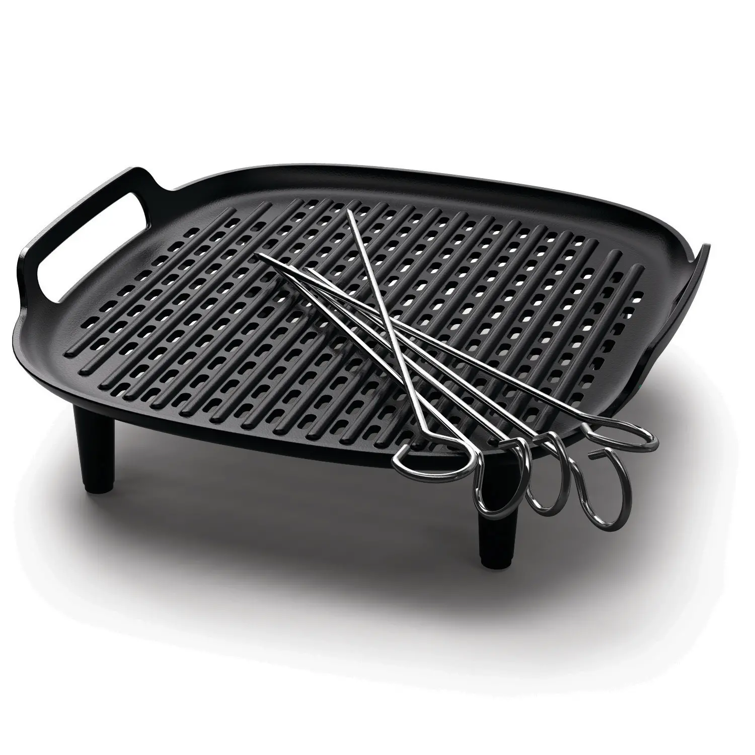 Zestaw akcesoriów Philips do grillowania HD9946/00 Do Airfryer 6,2 l