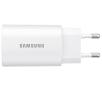 Samsung Dual Charger EP-TA210BW (biały)