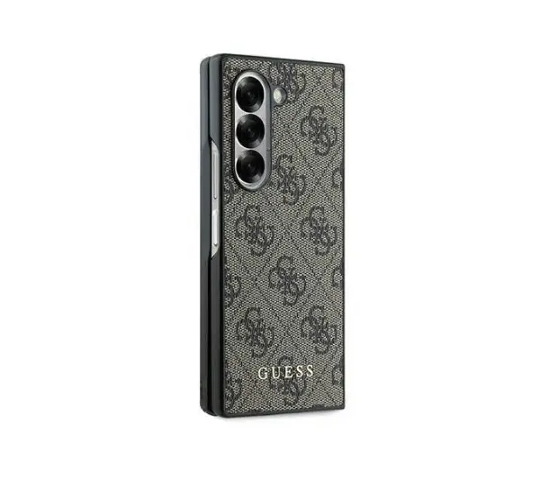 Guess 4G do Z Fold 6 Czarny