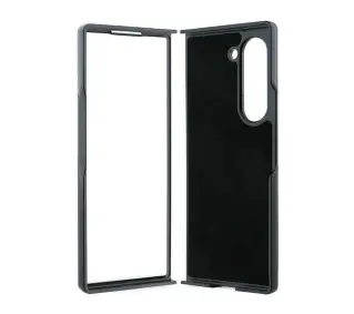 Guess 4G do Z Fold 6 Czarny