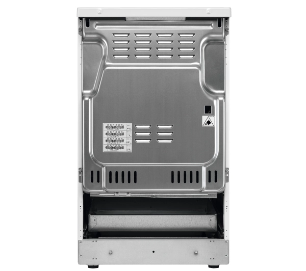 Electrolux 600 SteamBake LKI564266X Piekarnik z funkcją pary Termoobieg AirFry - TRZECI -55%, ALBO 5-TY ZA 1ZŁ - Kup na Raty - RRSO 0%