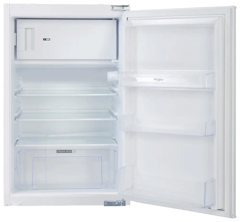 фото Холодильник з морозильною камерою Whirlpool ARG 94312