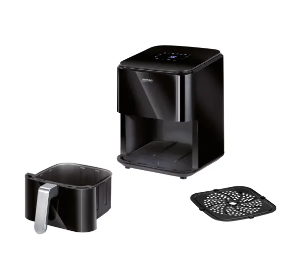 MPM MFR-11 1400W 4,5l