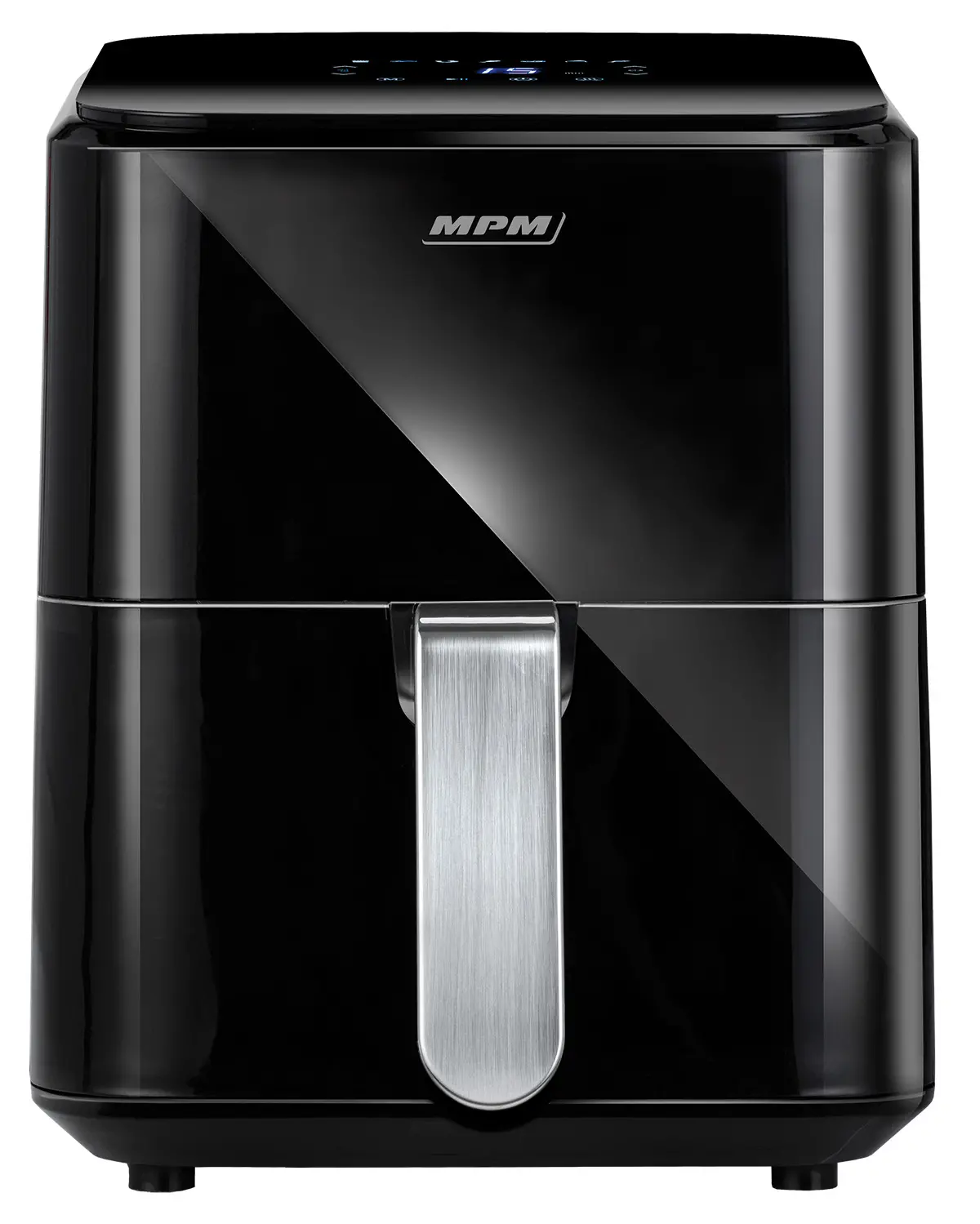 Air fryer MPM MFR-11 1400W 4,5l