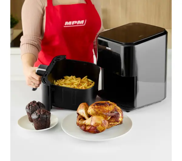 MPM MFR-11 1400W 4,5l