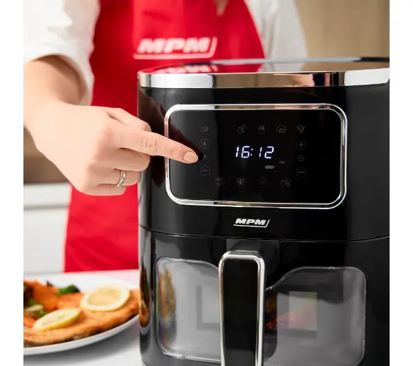 MPM MFR-09 1450W 5l