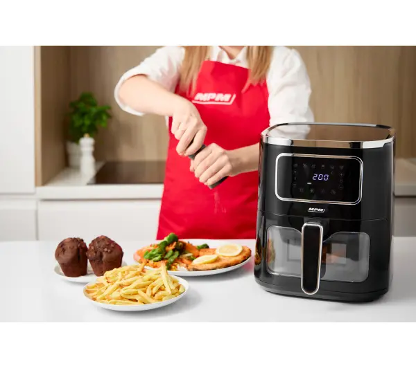 MPM MFR-09 1450W 5l