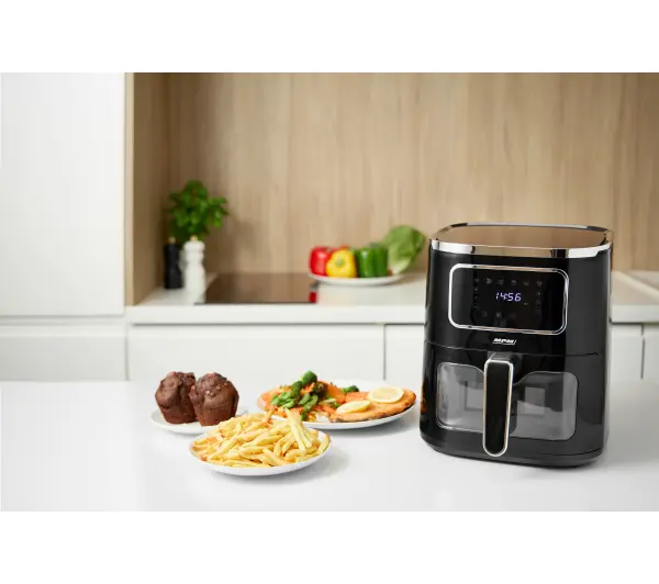 MPM MFR-09 1450W 5l