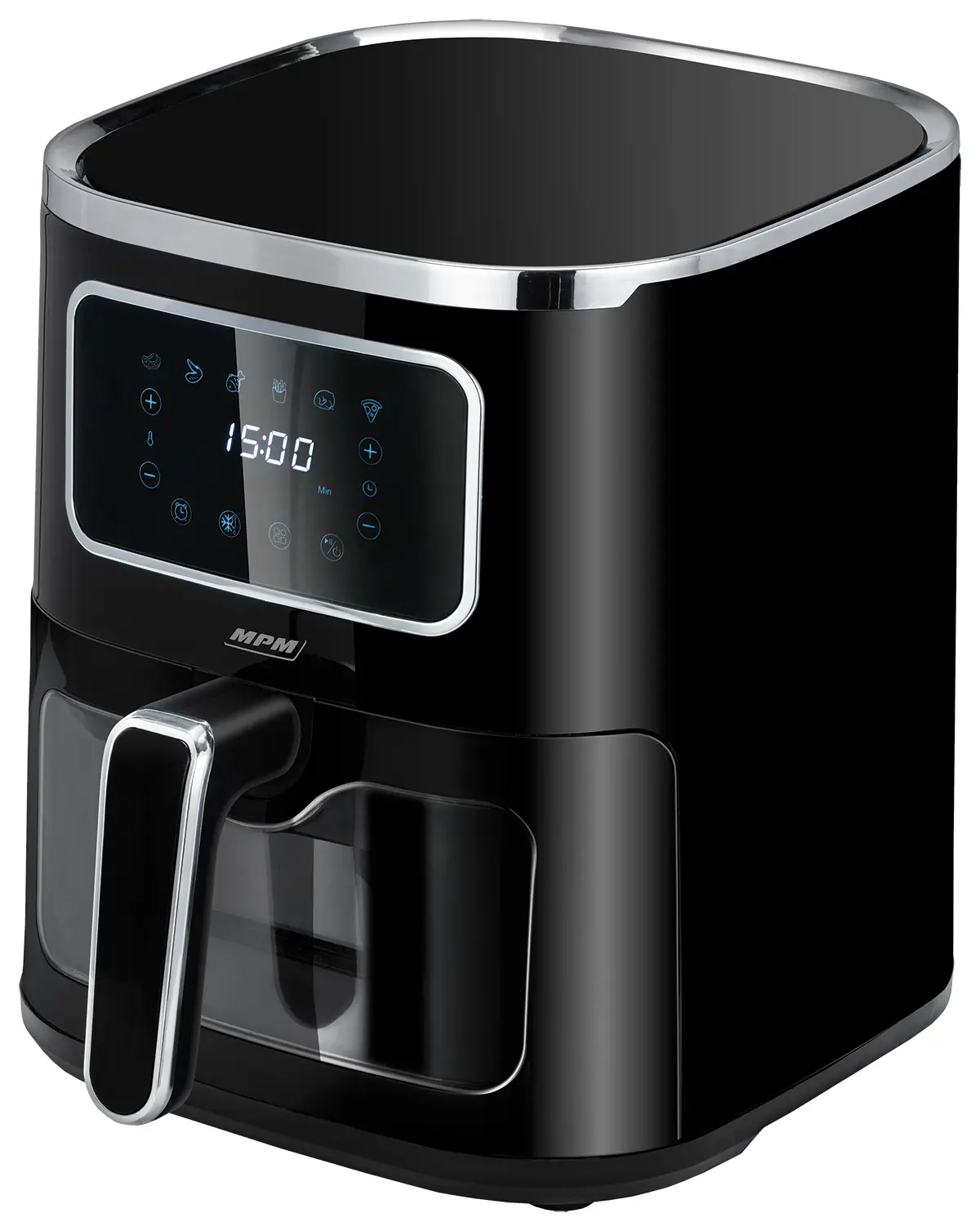 фото Мультипіч (аерофритюрниця) MPM MFR-09