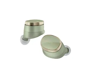 Bowers & Wilkins Pi8 Jade Green Dokanałowe Bluetooth 5.4 Zielony - Kup na Raty - RRSO 0%