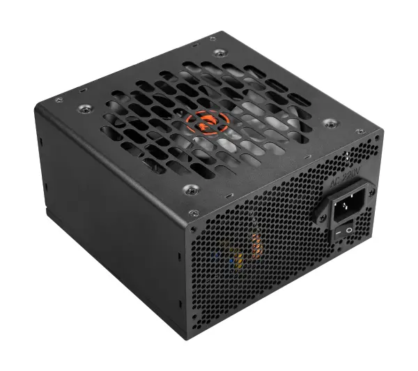 Redragon GC-PS024 600W 80+ Bronze Czarny
