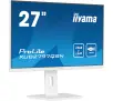 Monitor iiyama ProLite XUB2797QSN-W1 27" 2K IPS 100Hz 1ms MPRT