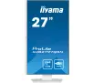 Monitor iiyama ProLite XUB2797QSN-W1 27" 2K IPS 100Hz 1ms MPRT