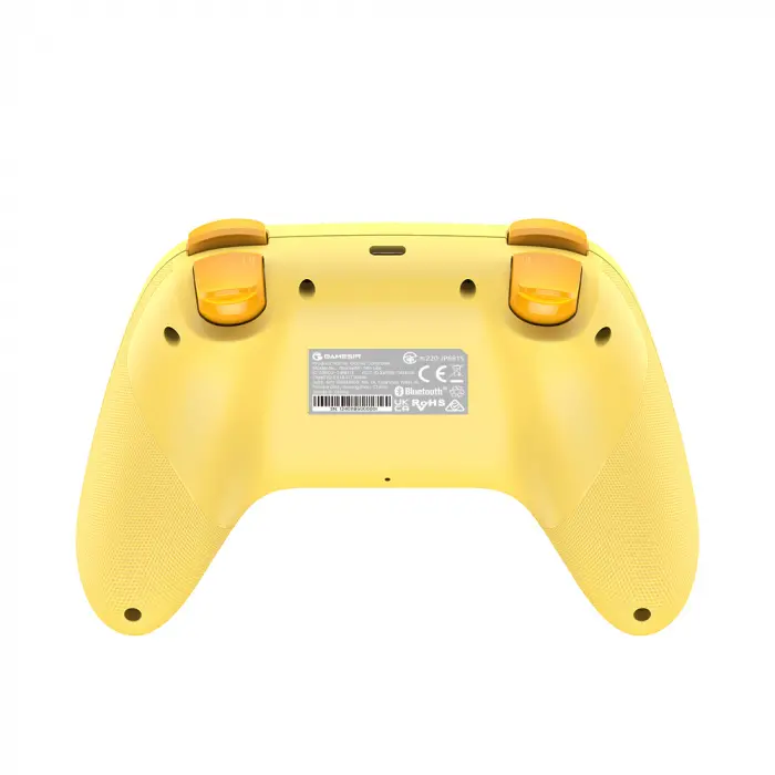 фото Геймпад GameSir HRG71094 Nova Lite Gold