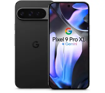 Smartfon Google Pixel 9 Pro XL 12/256GB 6,8" 120Hz 50Mpix Obsydian