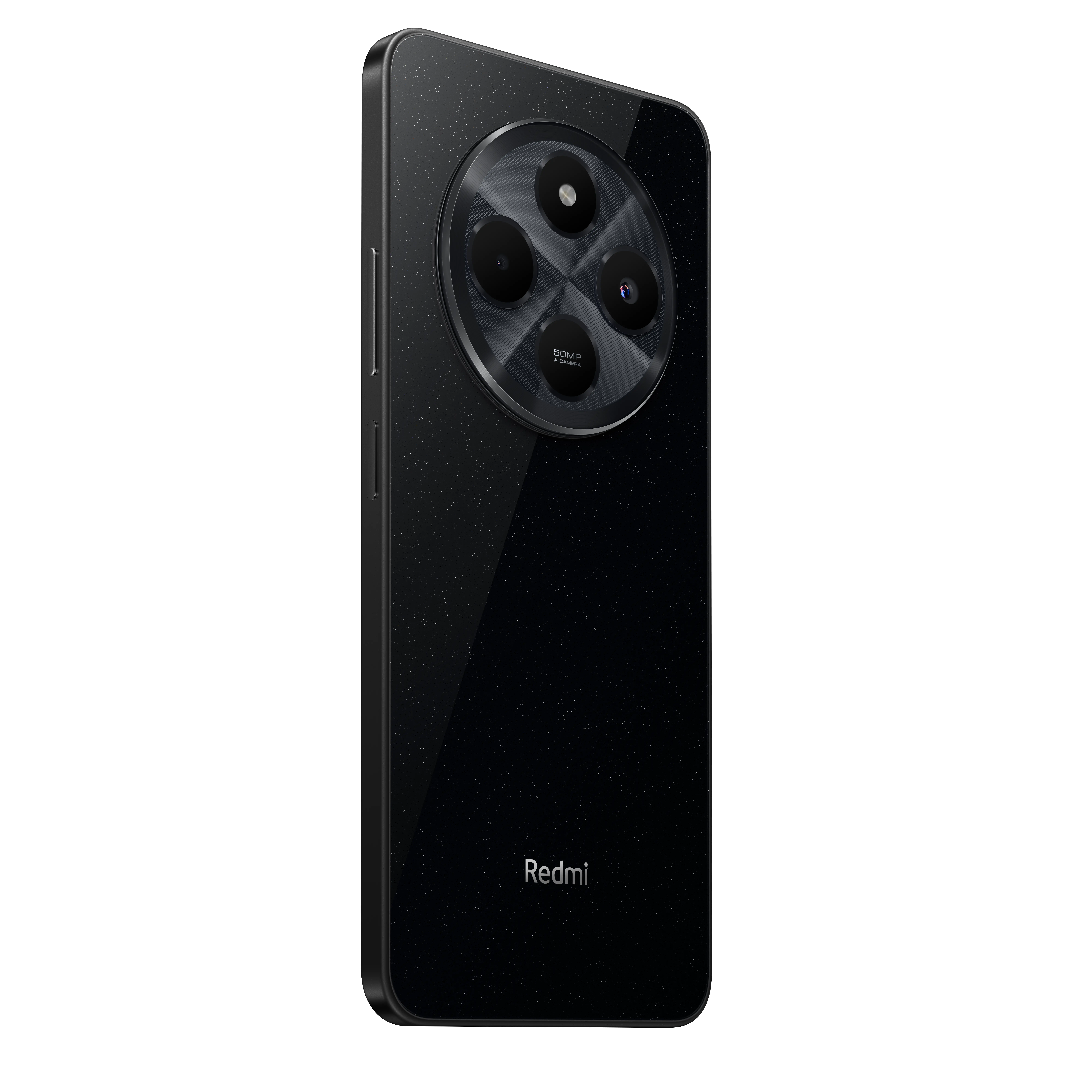 Xiaomi Redmi 14C 4G 128 新品 NFC Xiaomi Redmi 14C 4/128GB Midnight Black 120Hz - Smartfony i