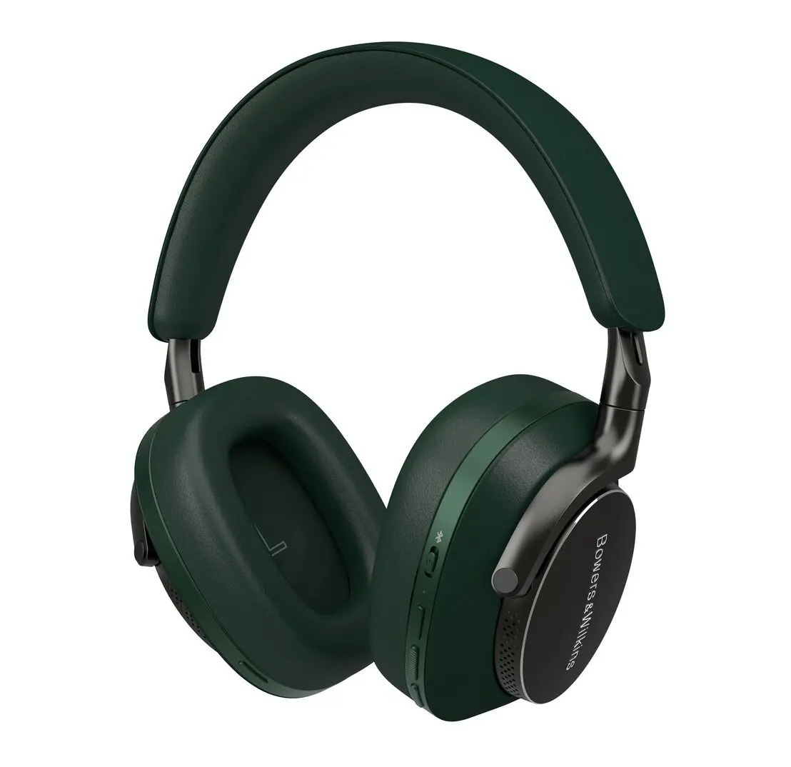 Słuchawki bezprzewodowe Bowers & Wilkins Px8 Nauszne Bluetooth 5.2