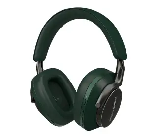 Bowers & Wilkins Px8 Nauszne Bluetooth 5.2 Zielony