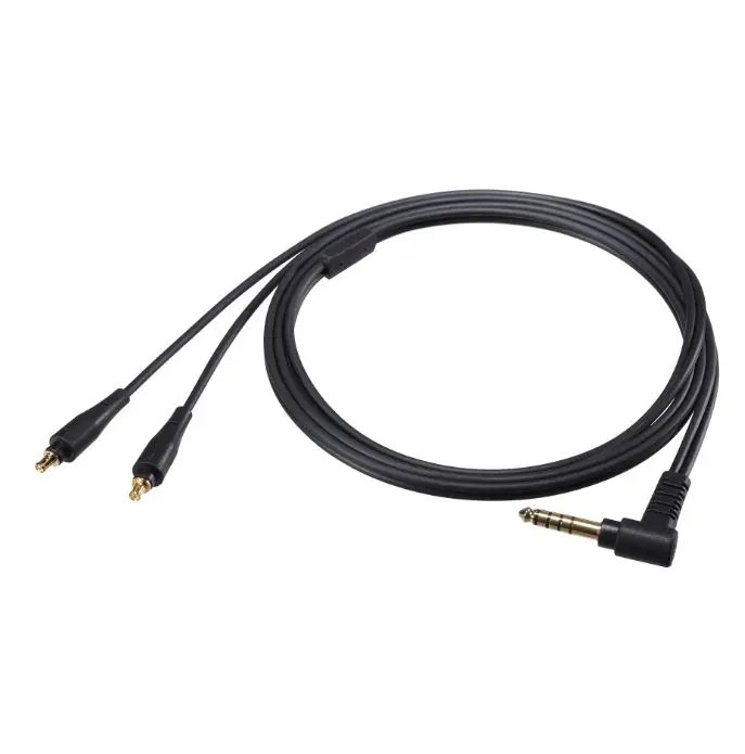 фото Навушники без мікрофону Audio-Technica ATH-WP900