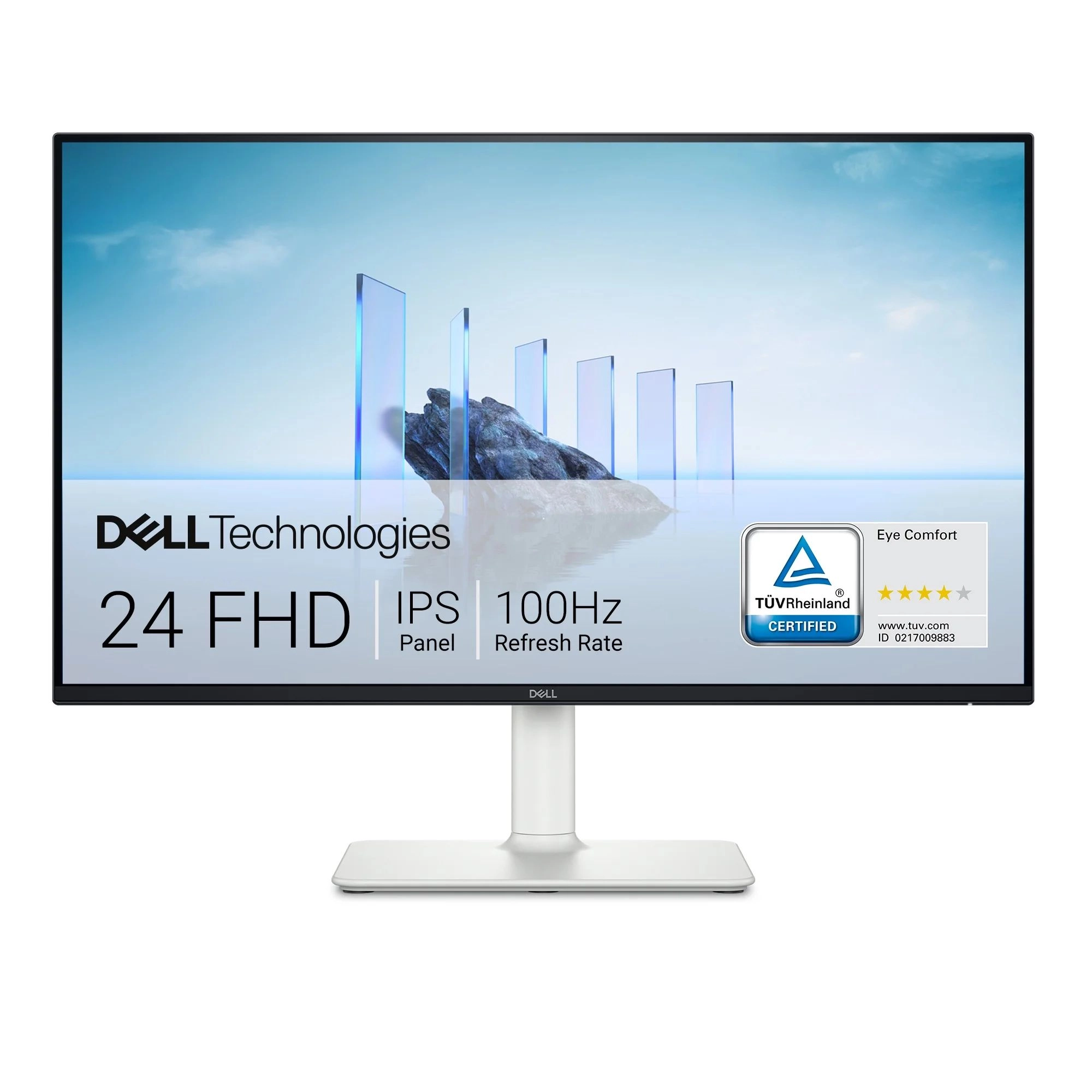 Dell S2425HS モニター　ゲーミング Monitor Dell S2425HS 23,8