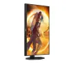 Monitor AOC Q27G4XN  27" 2K Fast VA 180Hz 0,5ms MPRT Gamingowy