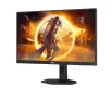 Monitor AOC Q27G4XN  27" 2K Fast VA 180Hz 0,5ms MPRT Gamingowy