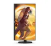 Monitor AOC Q27G4XN  27" 2K Fast VA 180Hz 0,5ms MPRT Gamingowy