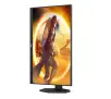 Monitor AOC Q27G4XN  27" 2K Fast VA 180Hz 0,5ms MPRT Gamingowy