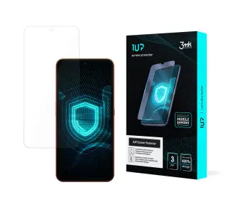 Folia ochronna 3mk 1UP do Nothing CMF Phone 1