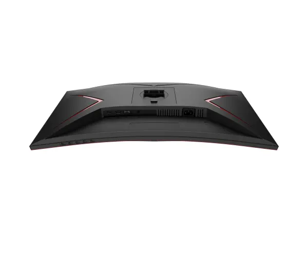 AOC C27G2Z3/BK 27" Full HD Fast VA 280Hz 0,5ms MPRT Zakrzywiony Gamingowy - Kup na Raty - RRSO 0%