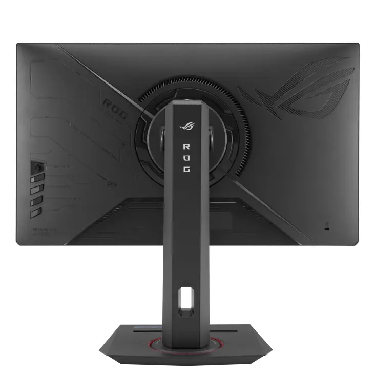 ASUS ROG Strix XG259CMS 24.5インチ　310hzモニタ Monitor ASUS ROG Strix XG259CMS 24,5