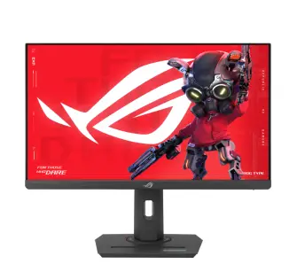 Monitor ASUS ROG Strix XG259CMS 24,5" Full HD Fast IPS 310Hz 1ms Gamingowy