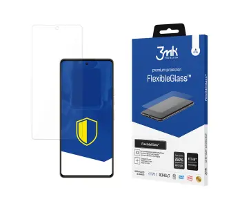 Szkło hartowane 3mk Flexibleglass do Tecno Camon 30 5G