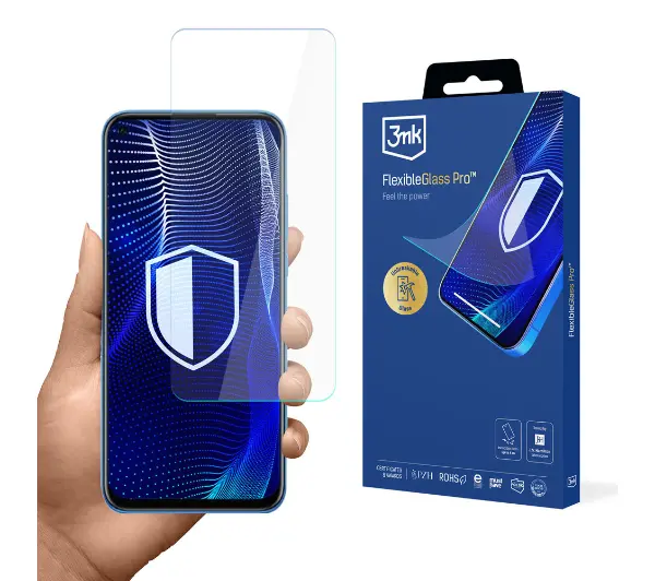 3mk FlexibleGlass Pro do Huawei Mate 30 Lite