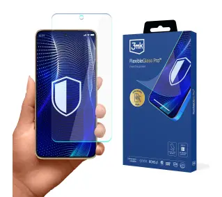 3mk FlexibleGlass Pro do Motorola Edge 50 Neo