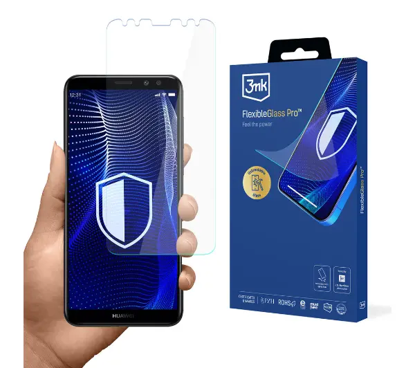 3mk FlexibleGlass Pro do Huawei Mate 10 Lite