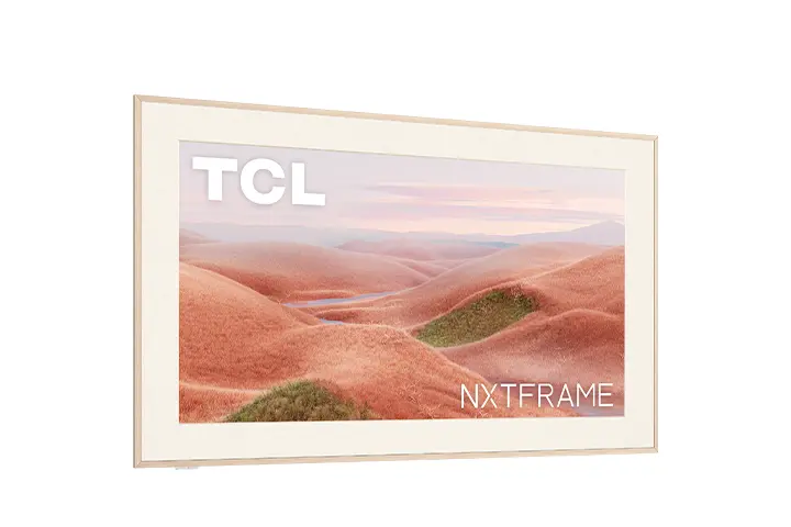 テレビ TCL TCL S5200シリーズ-FHDスマートTV-Android テレビ-TCLジャパン