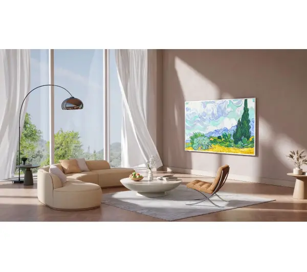 TCL NXTVision 75A300W 75" QLED 4K 144Hz Google TV Dolby Vision IQ Dolby Atmos HDMI 2.1 DVB-T2 - Kup na Raty - RRSO 0%
