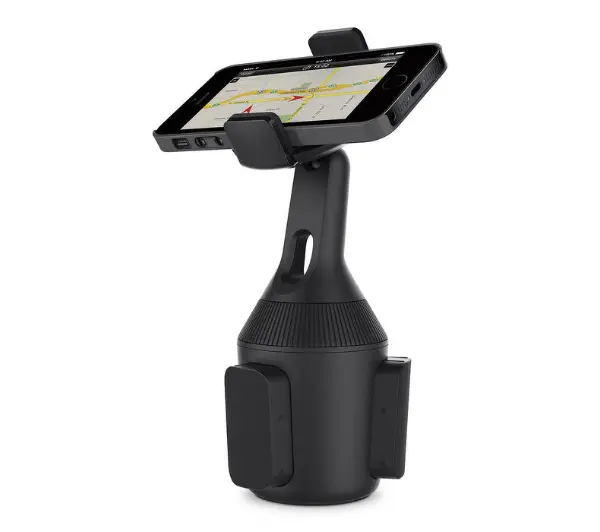 Belkin Car Cup Mount Czarny
