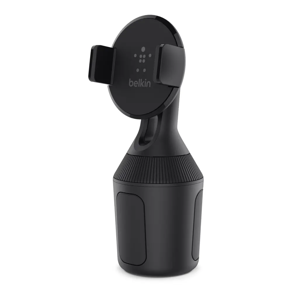 Uchwyt samochodowy Belkin Car Cup Mount Czarny