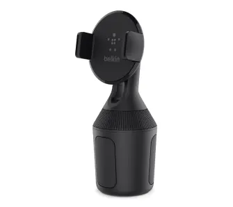 Uchwyt samochodowy Belkin Car Cup Mount Czarny