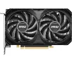 Karta graficzna MSI GeForce RTX 4060 Ti Ventus 2X Black E1 OC 8GB GDDR6 128bit DLSS 3