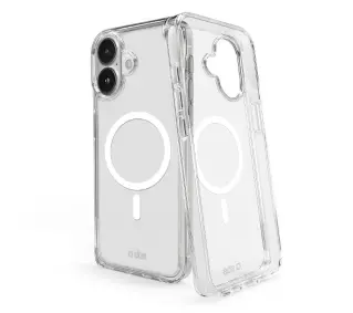SBS Light Mag Case do iPhone 16 Przezroczysty - ⚡ BESTSELLERY ⚡