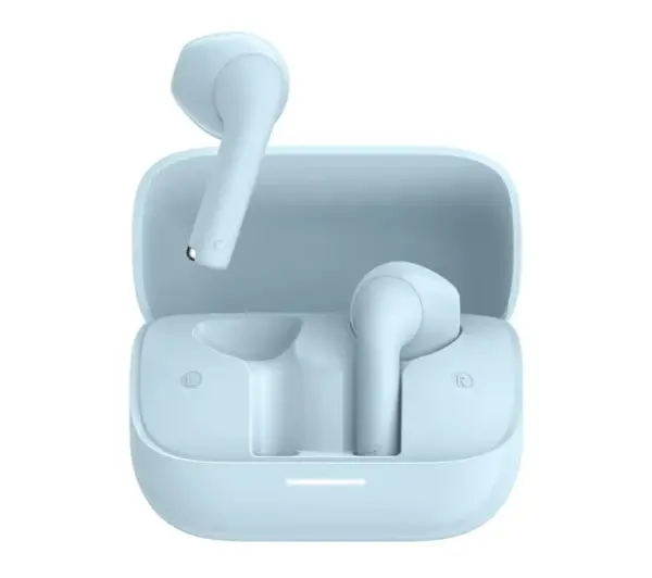 Soundcore K20i Douszne Bluetooth 5.3 Jasnoniebieski