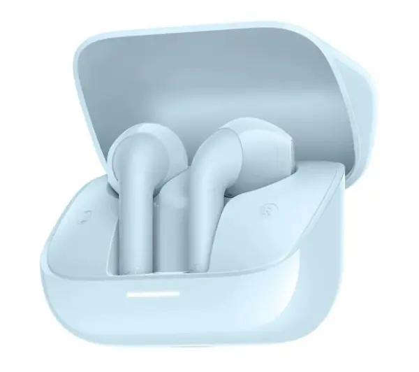 Soundcore K20i Douszne Bluetooth 5.3 Jasnoniebieski
