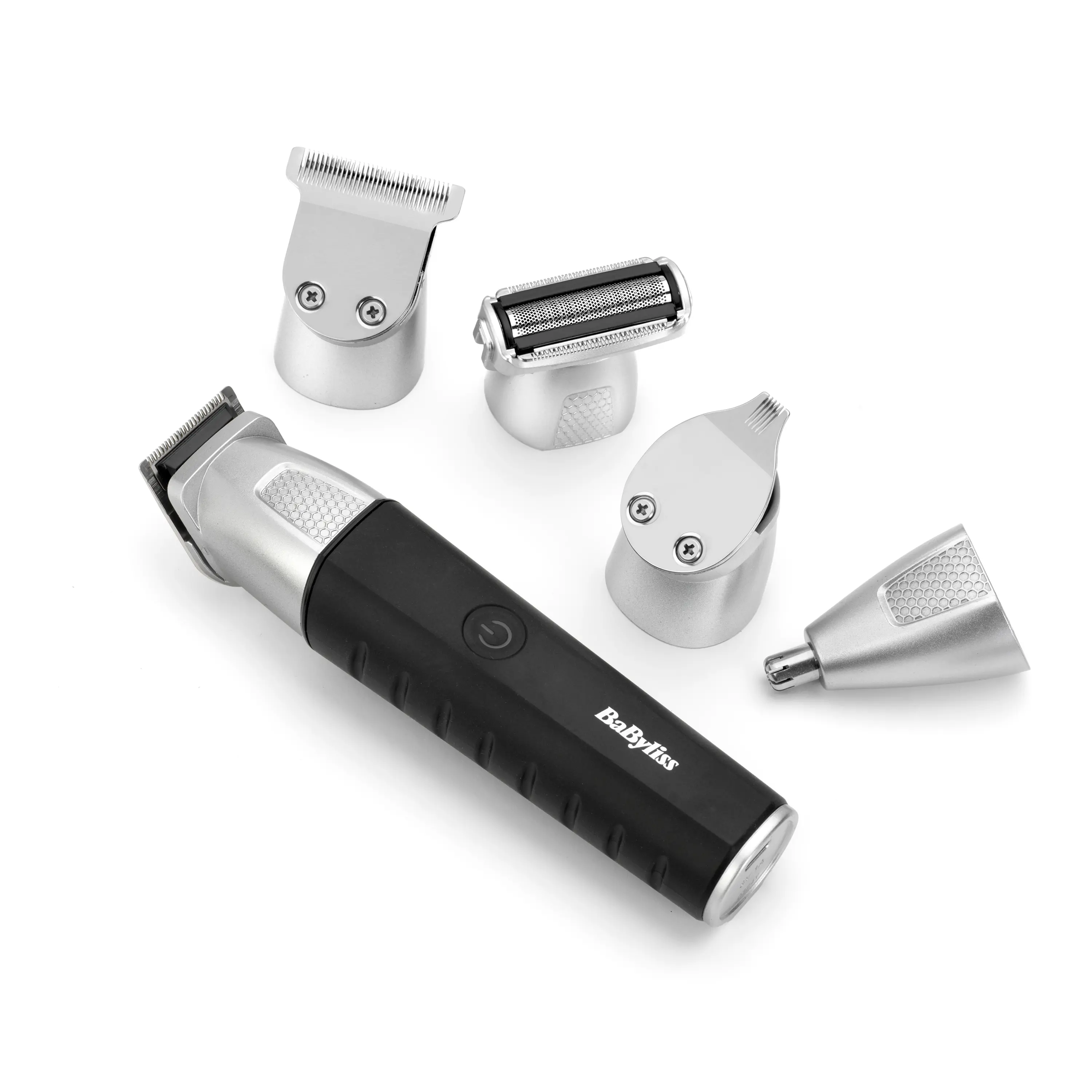 фото Машинка для стрижки BaByliss MT812E