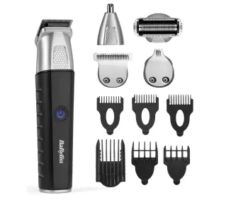 BaByliss MT812E 11 nasadek 240min - Kup na Raty - RRSO 0%
